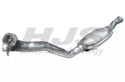 Катализатор HJS купить